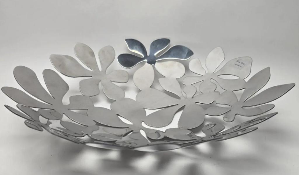 Corbeille à fruits - IKEA, Enlèvement ou Envoi, Utilisé, Rond, Balance