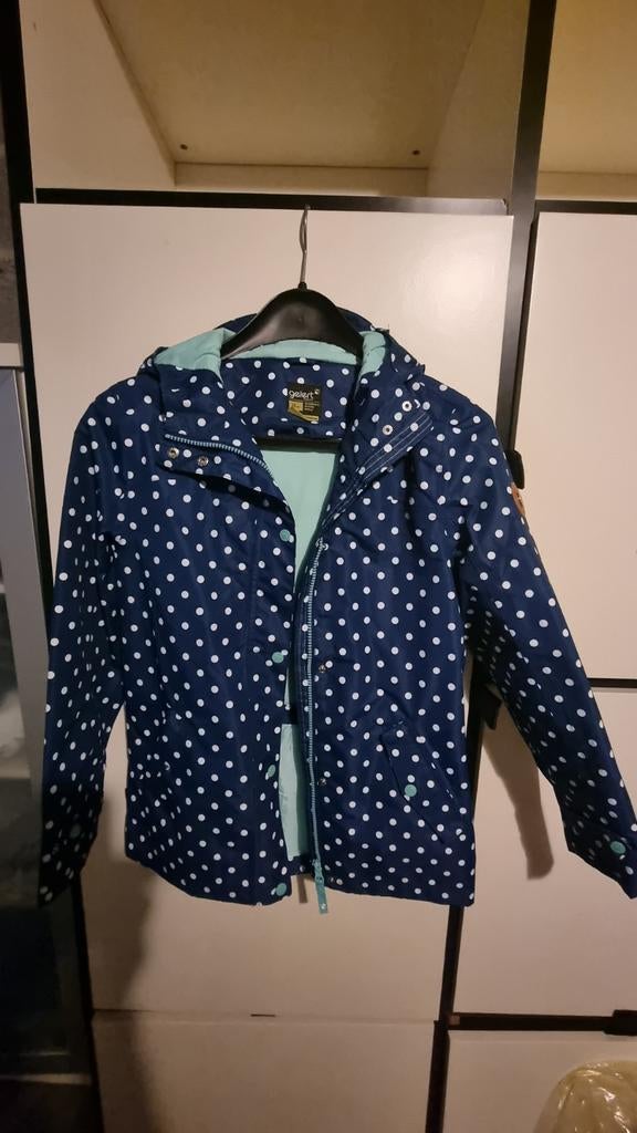 VESTE DE PLUIE GELERT T13 ANS, Ophalen