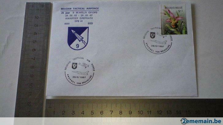 Luchtmacht, Ophalen of Verzenden, Luchtmacht