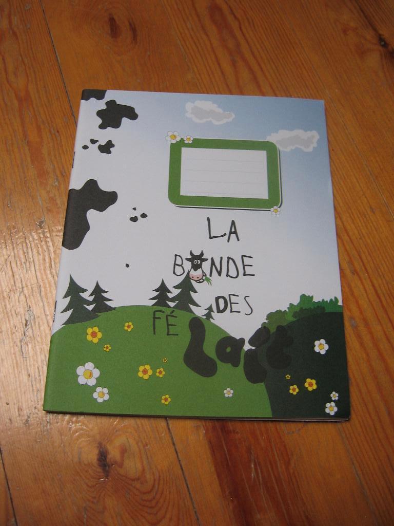 Notitieboeken voor school., Ophalen of Verzenden, Nieuw