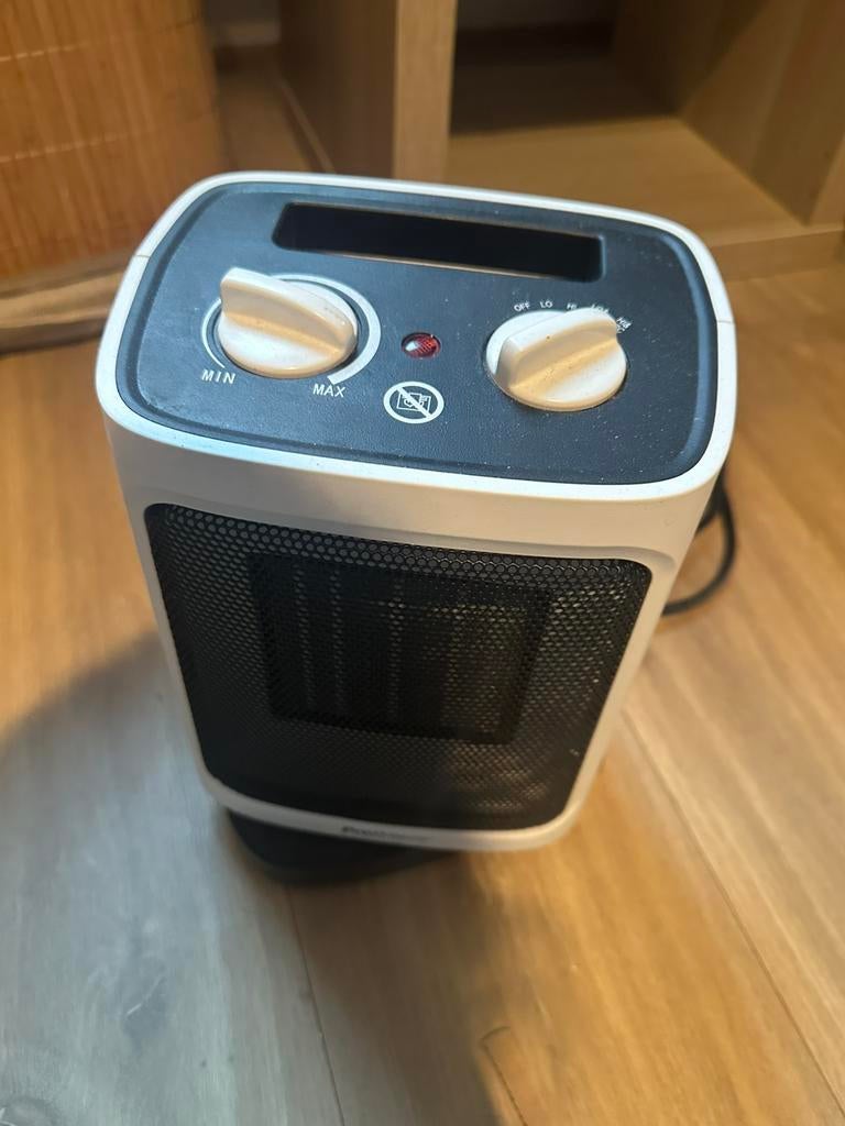 Pro Breeze - keramische verwarming van 2000 watt, Ophalen, Minder dan 30 cm, Radiator, Minder dan 60 cm