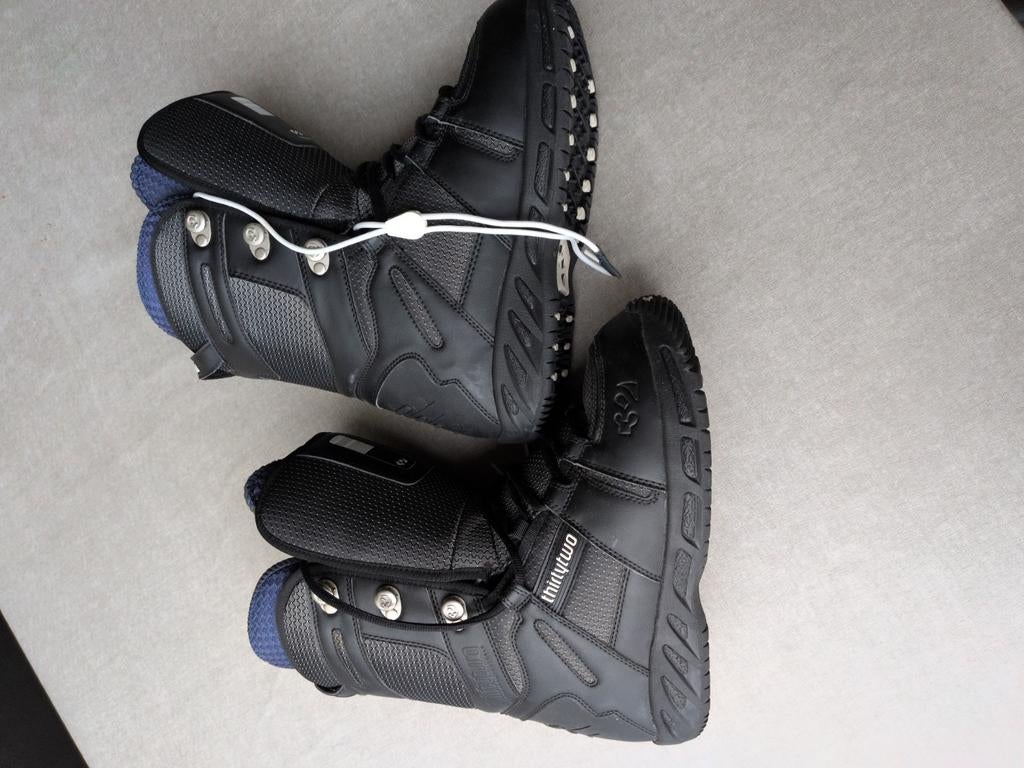 Snowboots Nieuw, Ophalen, Snowboots