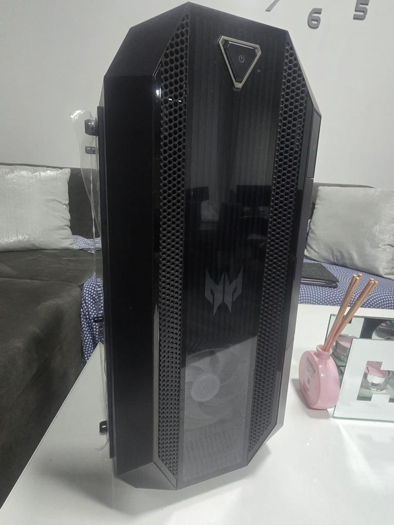 Acer Predator Orion 3000, Ophalen of Verzenden, Zo goed als nieuw