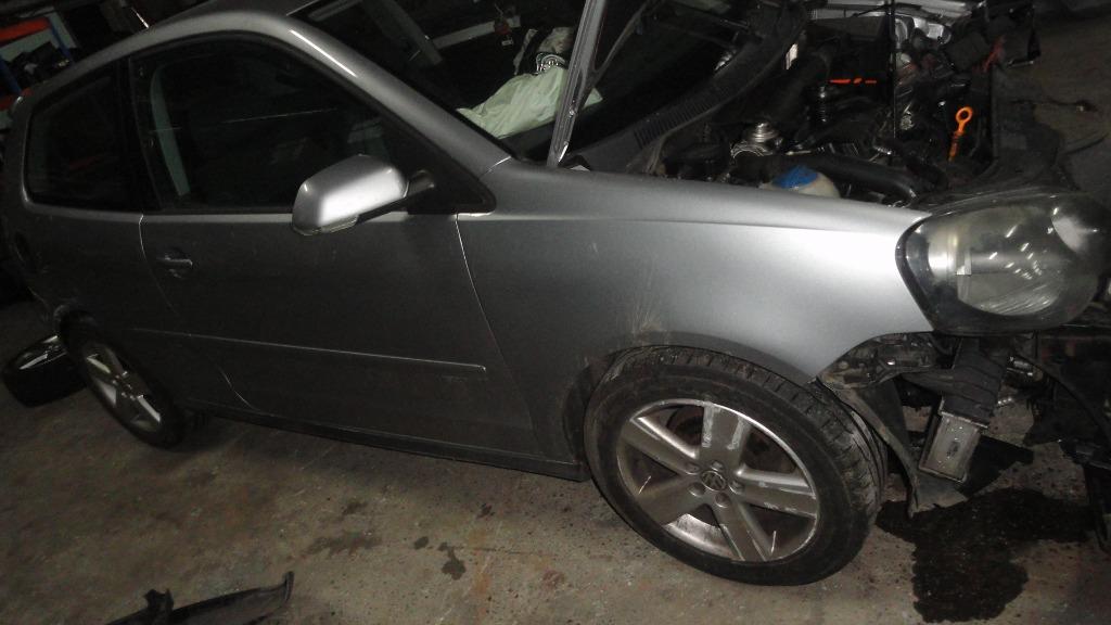 A vendre toutes pieces polo gt 2004 2009, Ophalen, Gebruikt, Volkswagen