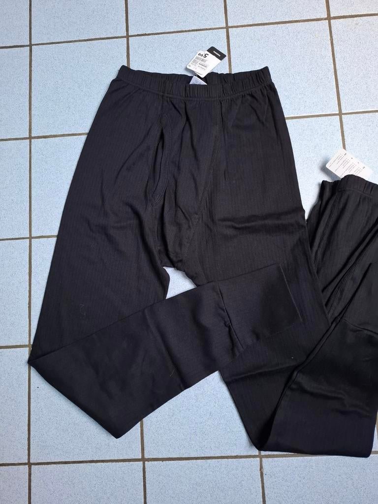 3 nieuwe thermo broeken, XL, Ophalen of Verzenden, Zwart, Overige typen