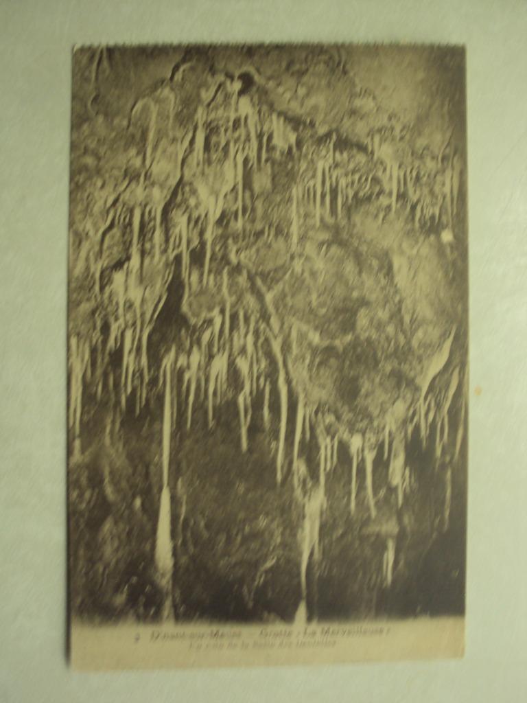 53035 - DINANT-SUR-MEUSE - GROTTE LA MERVEILLIEUSE, Enlèvement ou Envoi