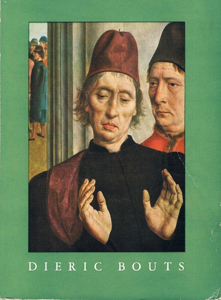 Diérique Boulons. Exposition 1957-1958, Antiquités & Art, Art | Peinture | Classique, Enlèvement