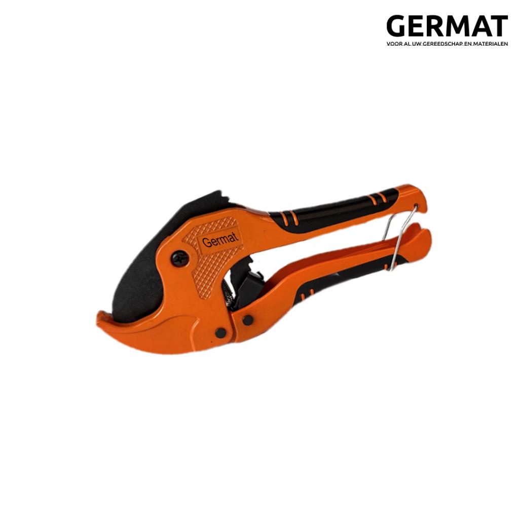 Coupe-tubes jusqu'à 42 mm PVC - PEX - Matériau souple, Enlèvement ou Envoi, Neuf, Outillage ou Accessoires