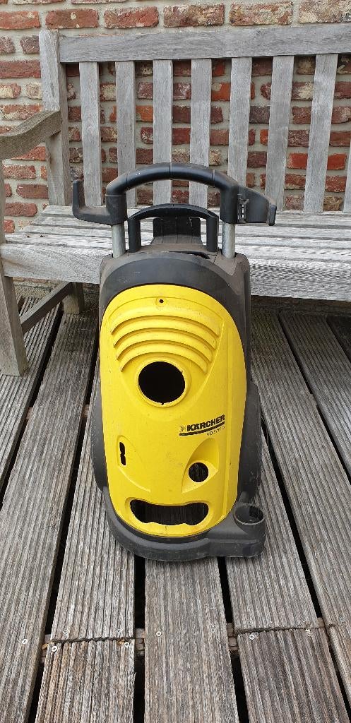 Karcher HD 5/15 , 5/17... Frame, Enlèvement, Utilisé, Électrique, KARCHER