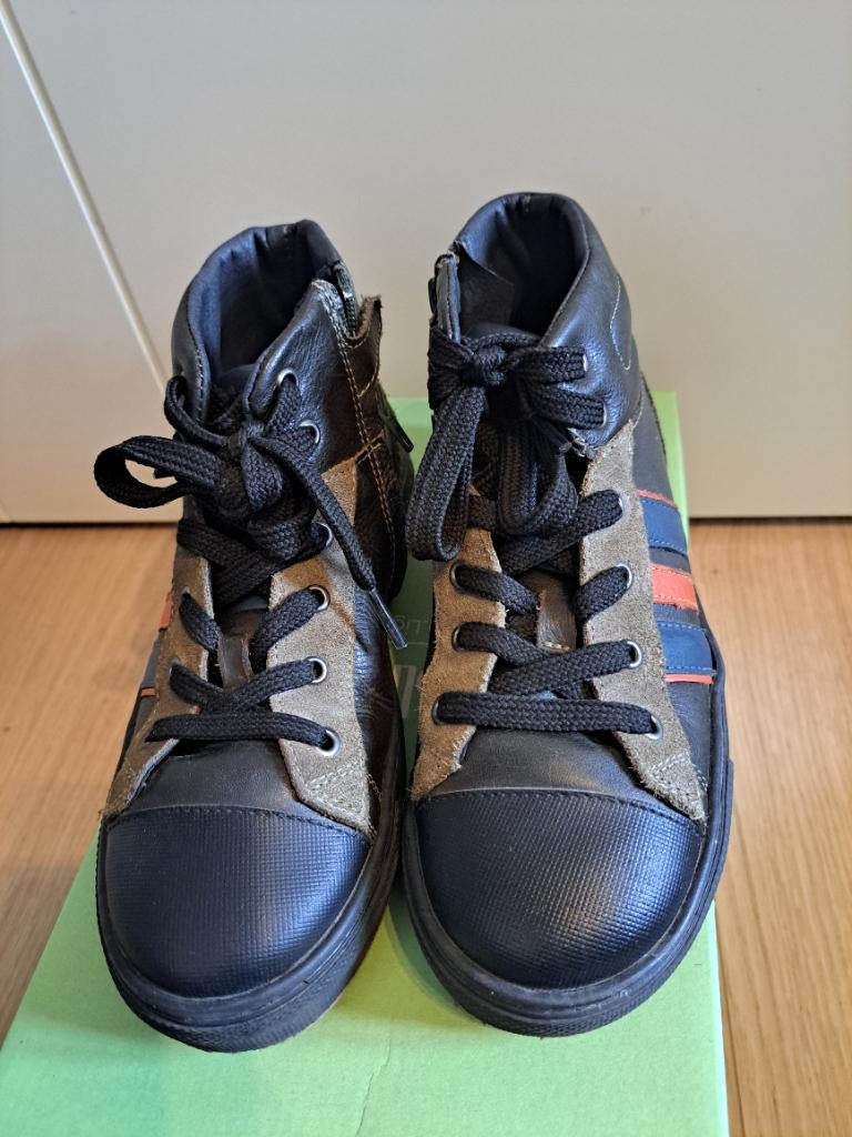 Schoenen Kipling, maat 32, Kinderen en Baby's, Gebruikt, Kipling, Schoenen, Ophalen of Verzenden