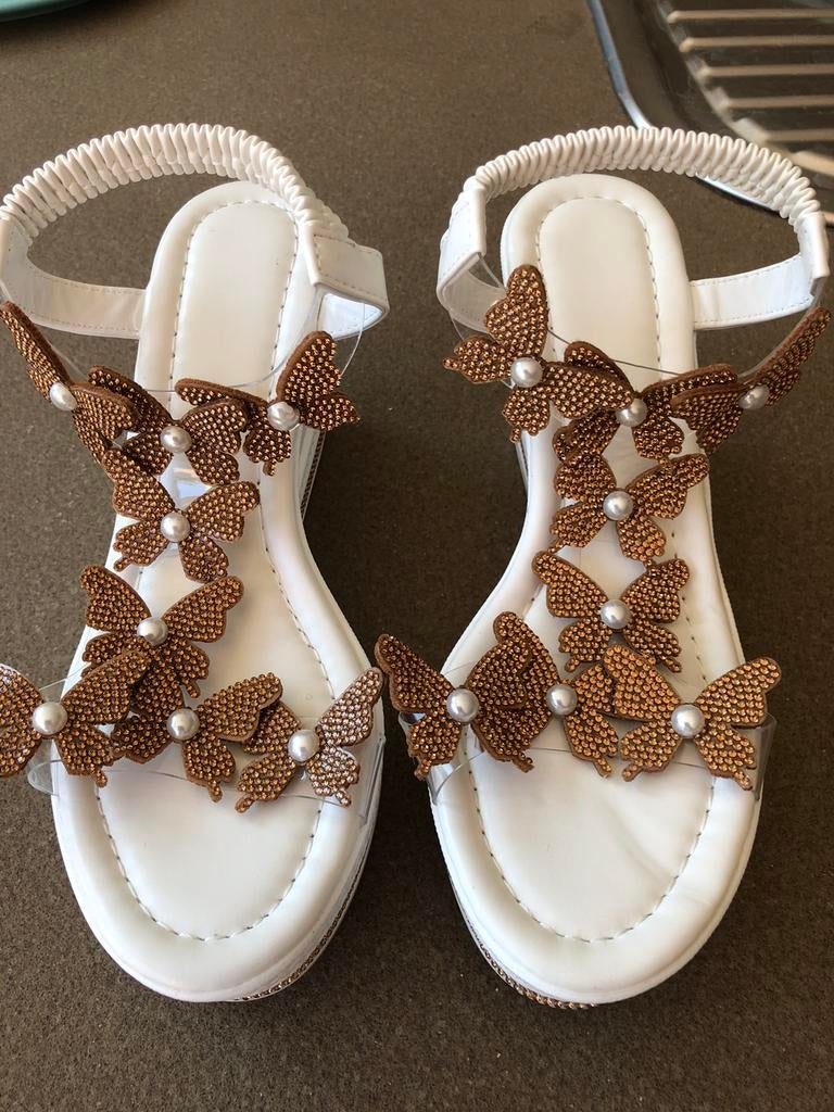 Nieuwe sandalen m36, Enlèvement ou Envoi