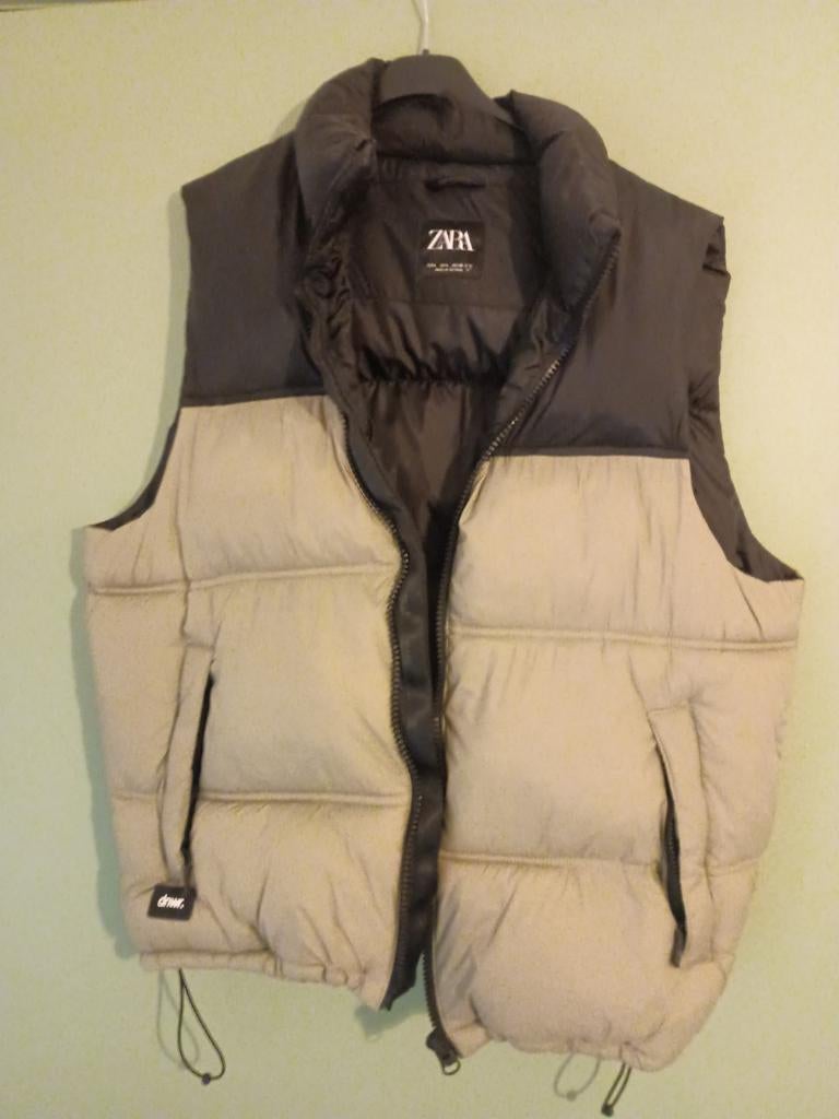 Bodywarmer Zara L, Kleding | Heren, Truien en Vesten, Ophalen of Verzenden