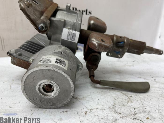 Direction assistée électrique d'un Ford KA, -, -, 3 mois de garantie, -