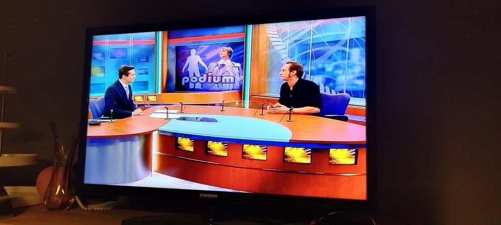 Tv Samsung full hd, Enlèvement ou Envoi