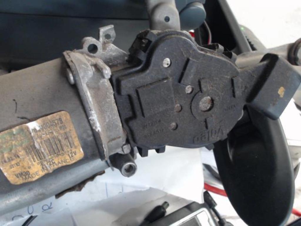 Moteur essuie glace avant Citroën DS3 A55 2009-2014 LP/13564, Enlèvement ou Envoi, Utilisé, Citroën