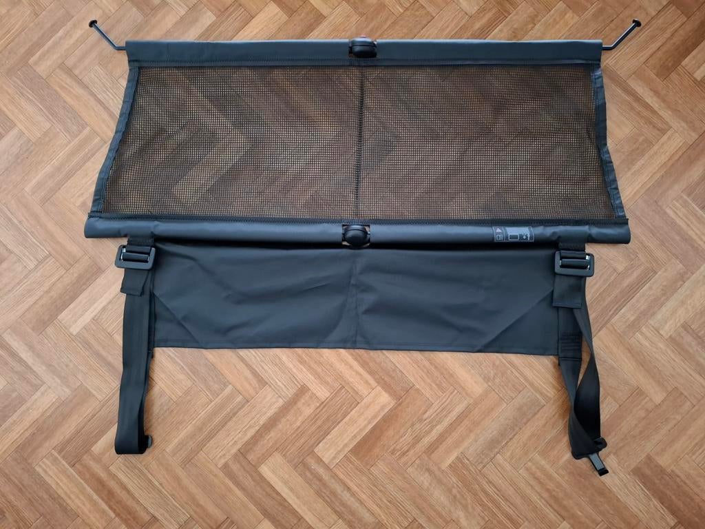 Filet de séparation des bagages BMW X1, Enlèvement, BMW