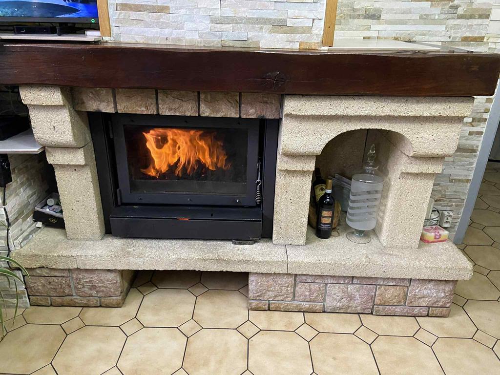 Insert ventilé, Enlèvement, Utilisé, Insert, Autres types