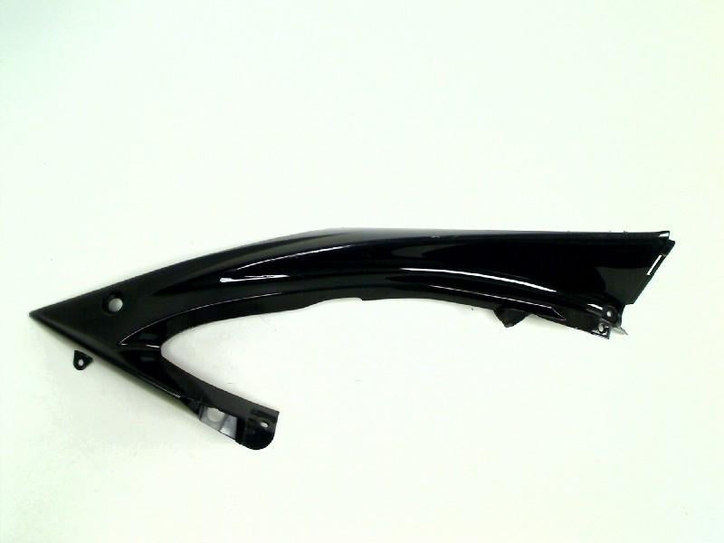 Carénage latéral droit Yamaha YZF R6 2006-2007 (13S-2117W-00, Enlèvement ou Envoi, Utilisé