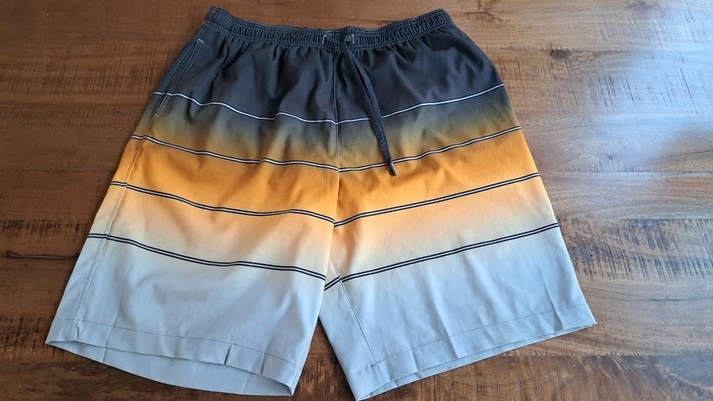 Xl retro zwemshort, nieuw, Ophalen of Verzenden, Maat 56/58 (XL), Zwemshort