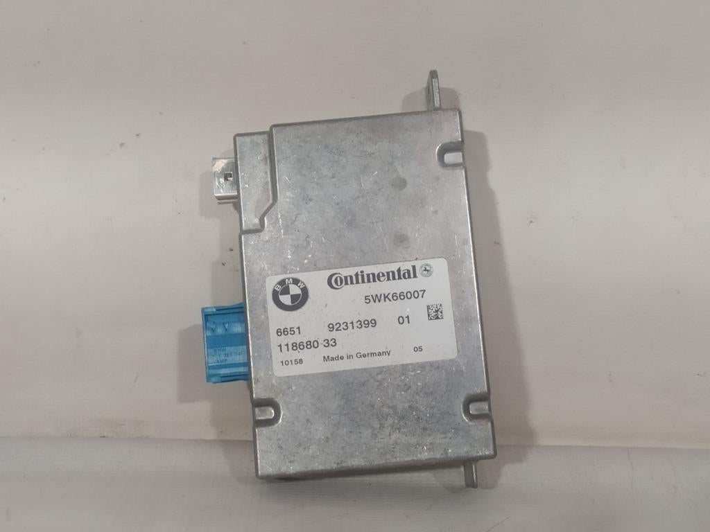 BMW F10 66519231399 cameramodules, Auto-onderdelen, Ophalen, Gebruikt, BMW