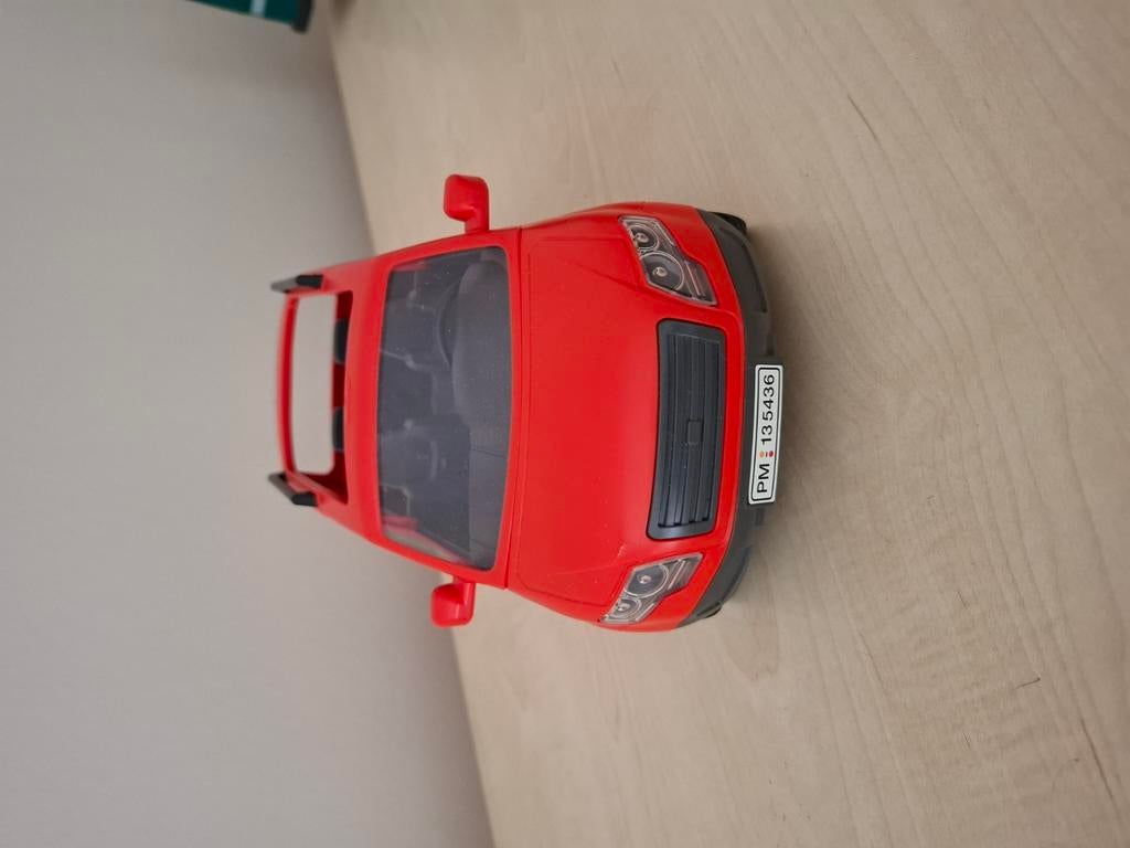 Voiture Playmobil démontable, Enlèvement, Comme neuf