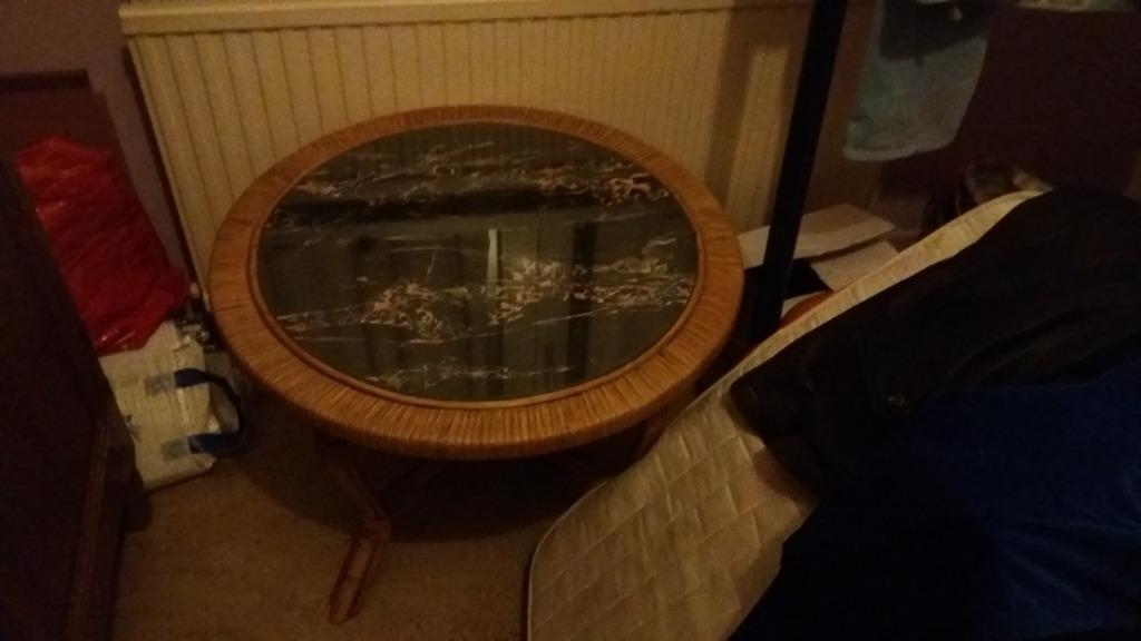 Salontafel  te  koop, Ophalen of Verzenden