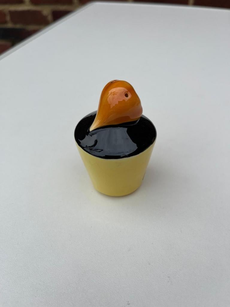 Goebel zoutpotje, Enlèvement ou Envoi