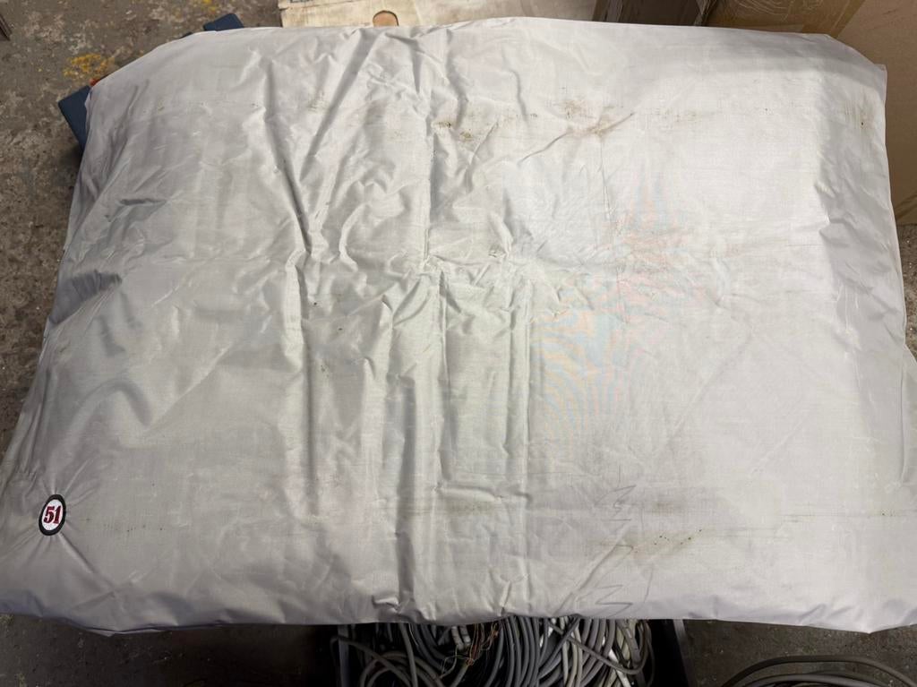 Hondenkussen 70cm x 115cm, Dieren en Toebehoren, Ophalen, Gebruikt, Overige