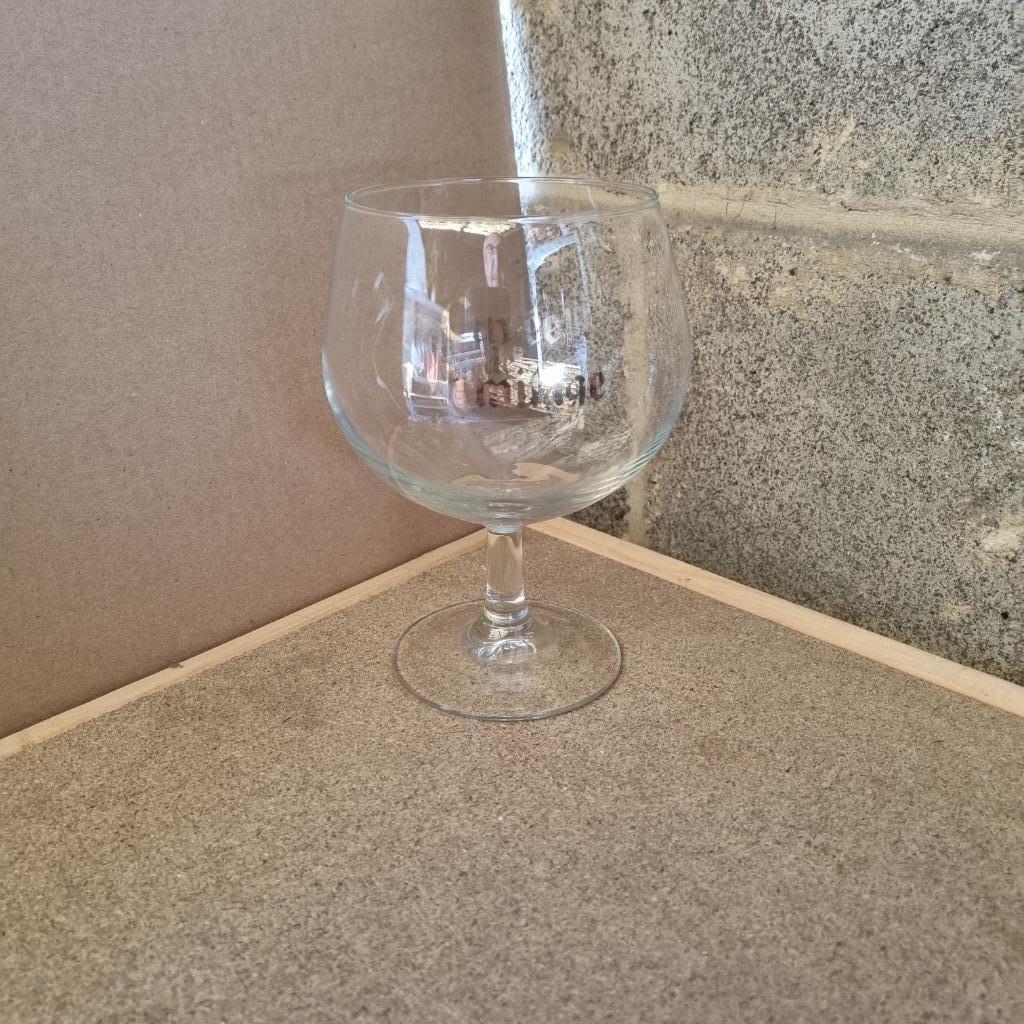 Verre Cuvée de l'Ermitage, Ophalen of Verzenden, Gebruikt, Glas of Glazen, Overige merken