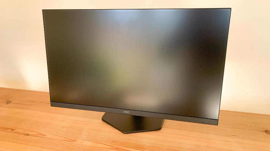 AOC Q27G4XF ECRAN GAMER 2K 27pouces ECRAN IPS 180Htz, Autres marques, LED, 60 à 80 cm, Comme neuf