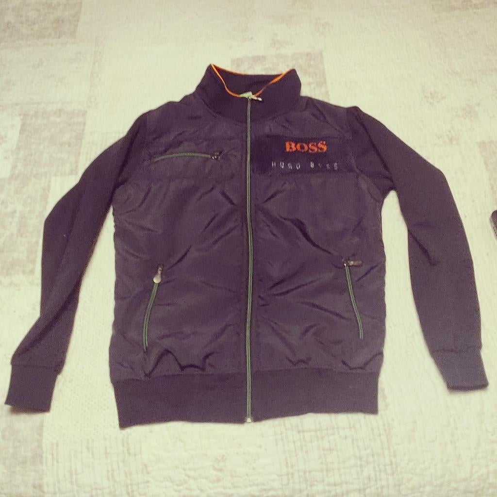 Veste Hugo bosse 's', Enlèvement ou Envoi, Porté