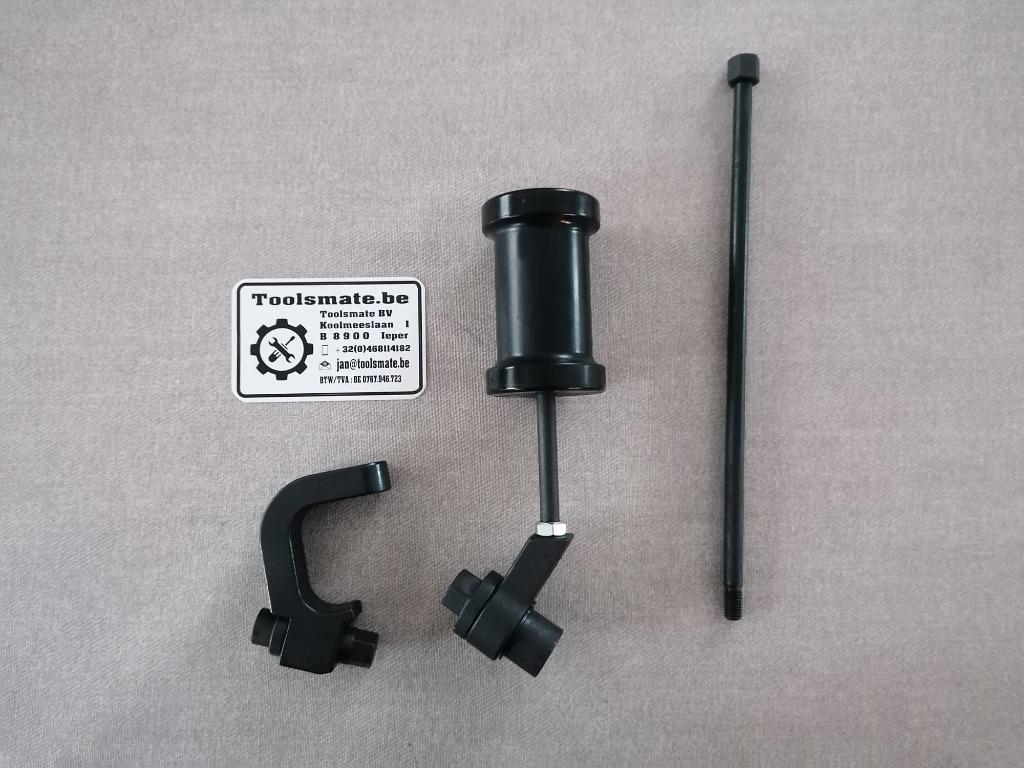 Extracteur d'injecteur diesel pour moteurs VAG 1.6 2.0 CR TD, Enlèvement ou Envoi, Neuf