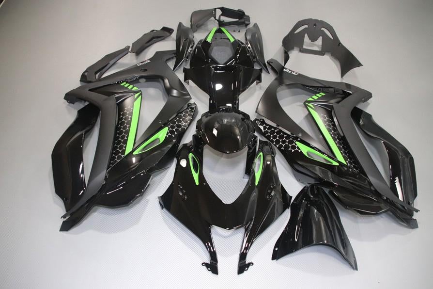 AVDB Kuip voor KAWASAKI ZX10R 2016 - 2020, Motoren, Ophalen of Verzenden, Nieuw