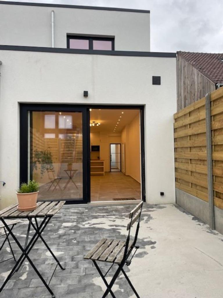 Renovatiewerken groot of klein, Service 24h/24