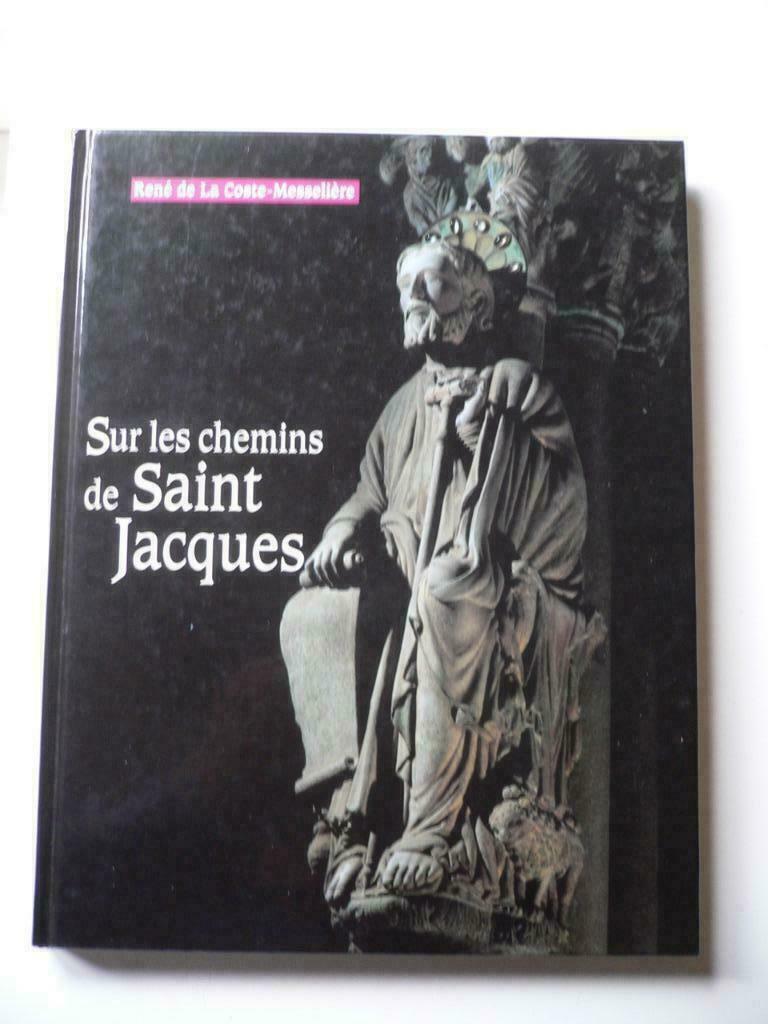 Sur les chemins de Saint Jacques, Enlèvement ou Envoi, Comme neuf