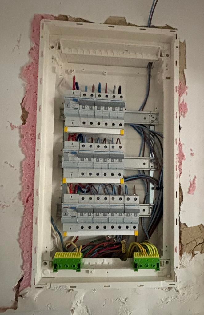 NG ELETRIC SERVICES (0470648563) : INSTALLATION & DÉPANNAGE, Service 24h/24