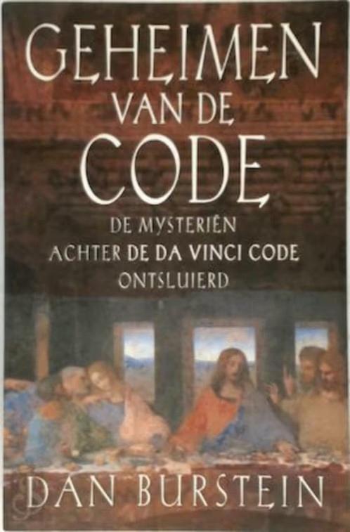 Dan Burstein / Boek + pocket vanaf 1 euro, Ophalen of Verzenden, Zo goed als nieuw