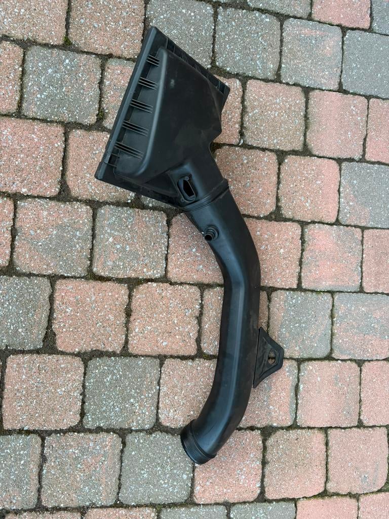 BMW N55 inlaat, Ophalen, BMW