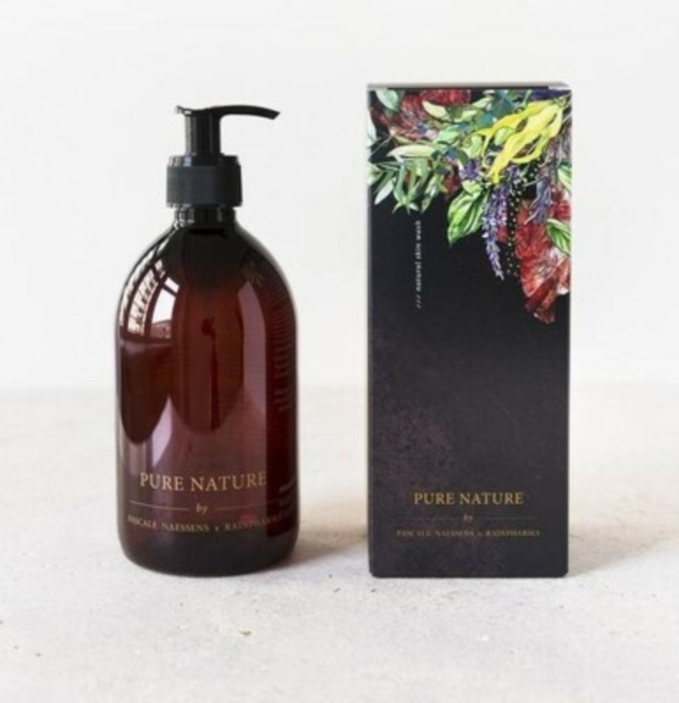 RainPharma zeep pascale naessens 100ml, Ophalen of Verzenden, Nieuw