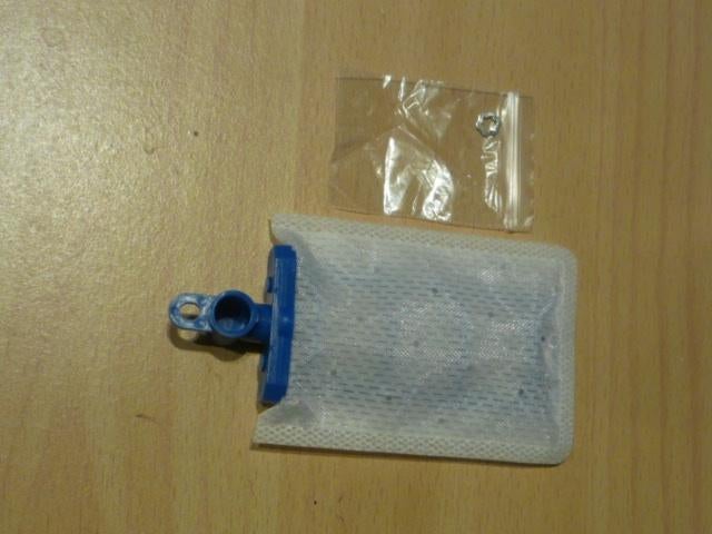 Quad Can Am -polaris-cf Moto,... voorbrandstoffilter, Ophalen of Verzenden, Nieuw