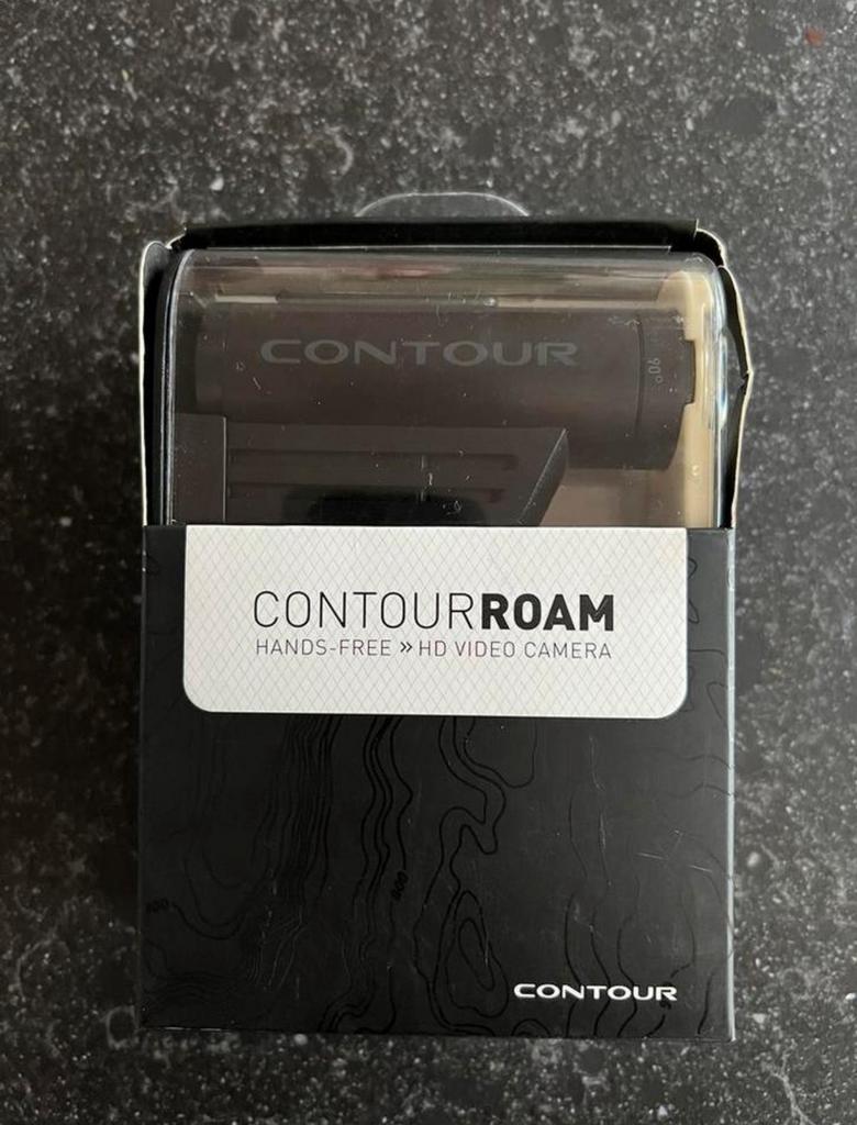 Nieuwe contour roam, Ophalen of Verzenden, Nieuw, Contour