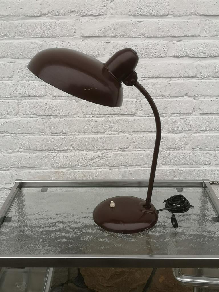 ESCOLUX..Lamp..Bauhaus.. Art-Déco.. 40's!, Antiek en Kunst, Ophalen of Verzenden