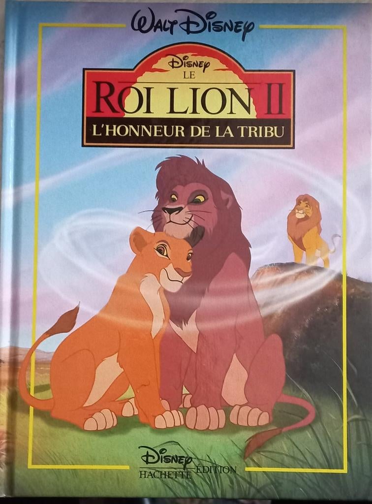 4 walt disney boeken (Franstalige versie), Boeken, Ophalen, Zo goed als nieuw, Walt Disney, Sprookjes