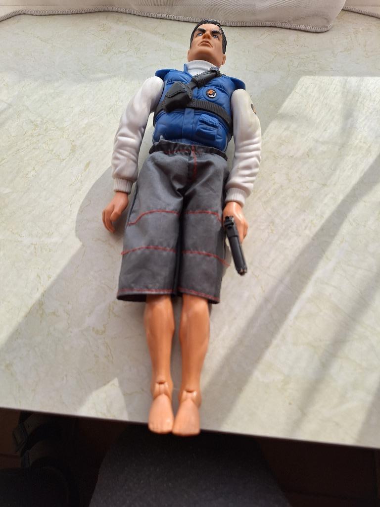 pop, Enlèvement ou Envoi, Utilisé, Barbie