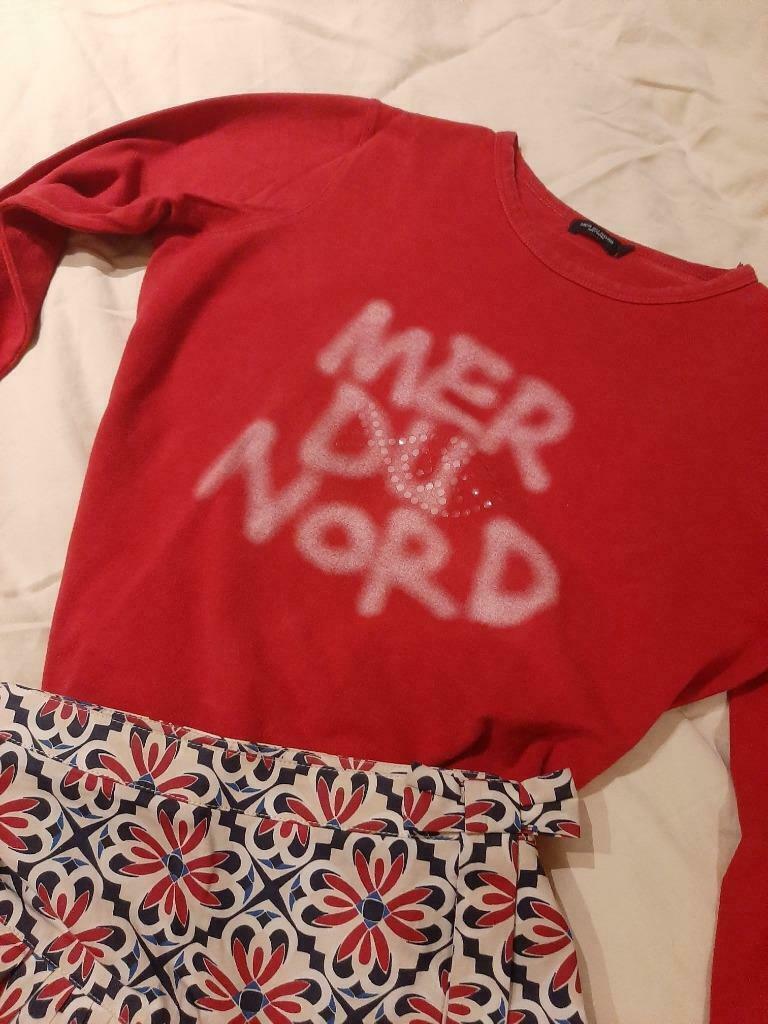 ENSEMBLE MER DU NORD, Maat 38/40 (M), Overige kleuren, Ophalen of Verzenden, Zo goed als nieuw