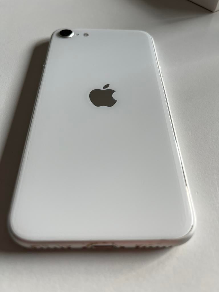 iPhone SE 2de generatie,128 GB, Télécoms, Téléphonie mobile | Apple iPhone, Enlèvement, Comme neuf