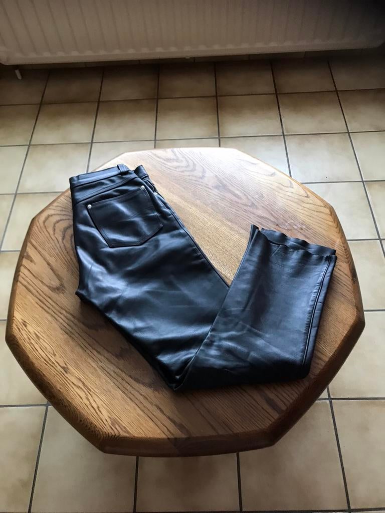 Schott USA, Vêtements | Hommes, Comme neuf, Autres tailles, Noir, Schott