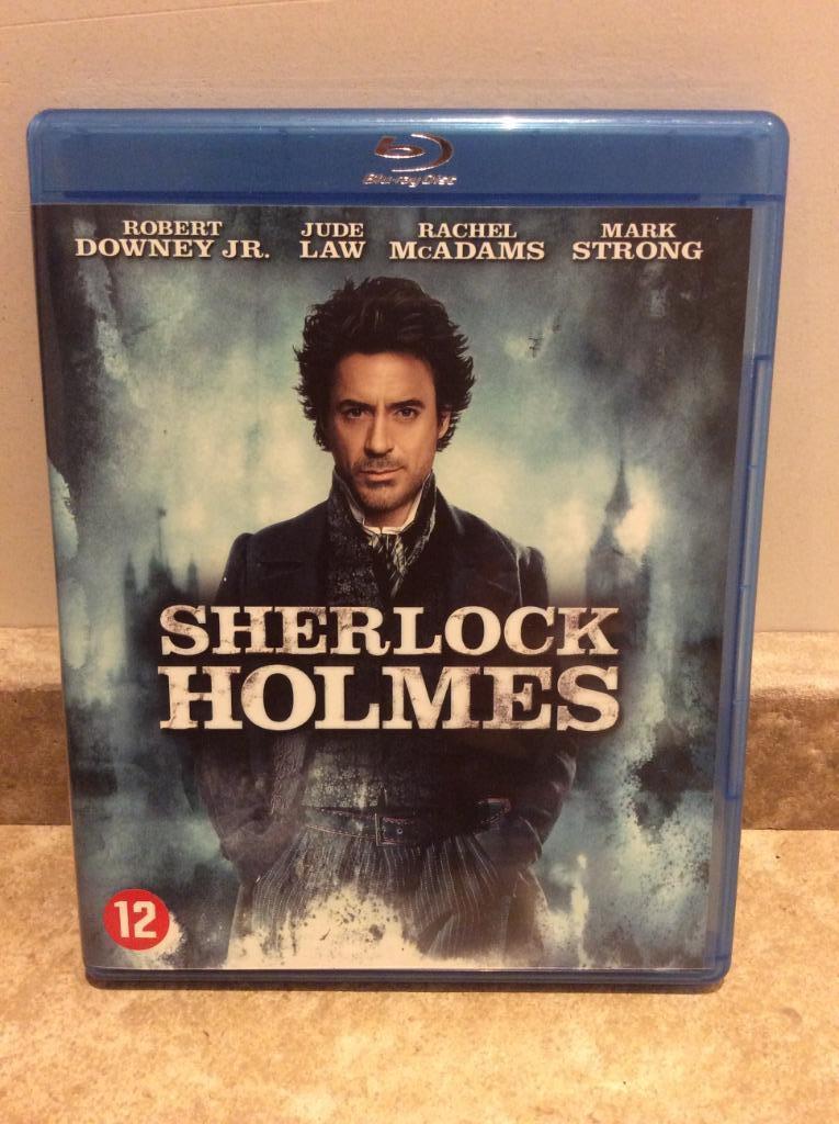 Diverse blu ray, Ophalen of Verzenden, Zo goed als nieuw