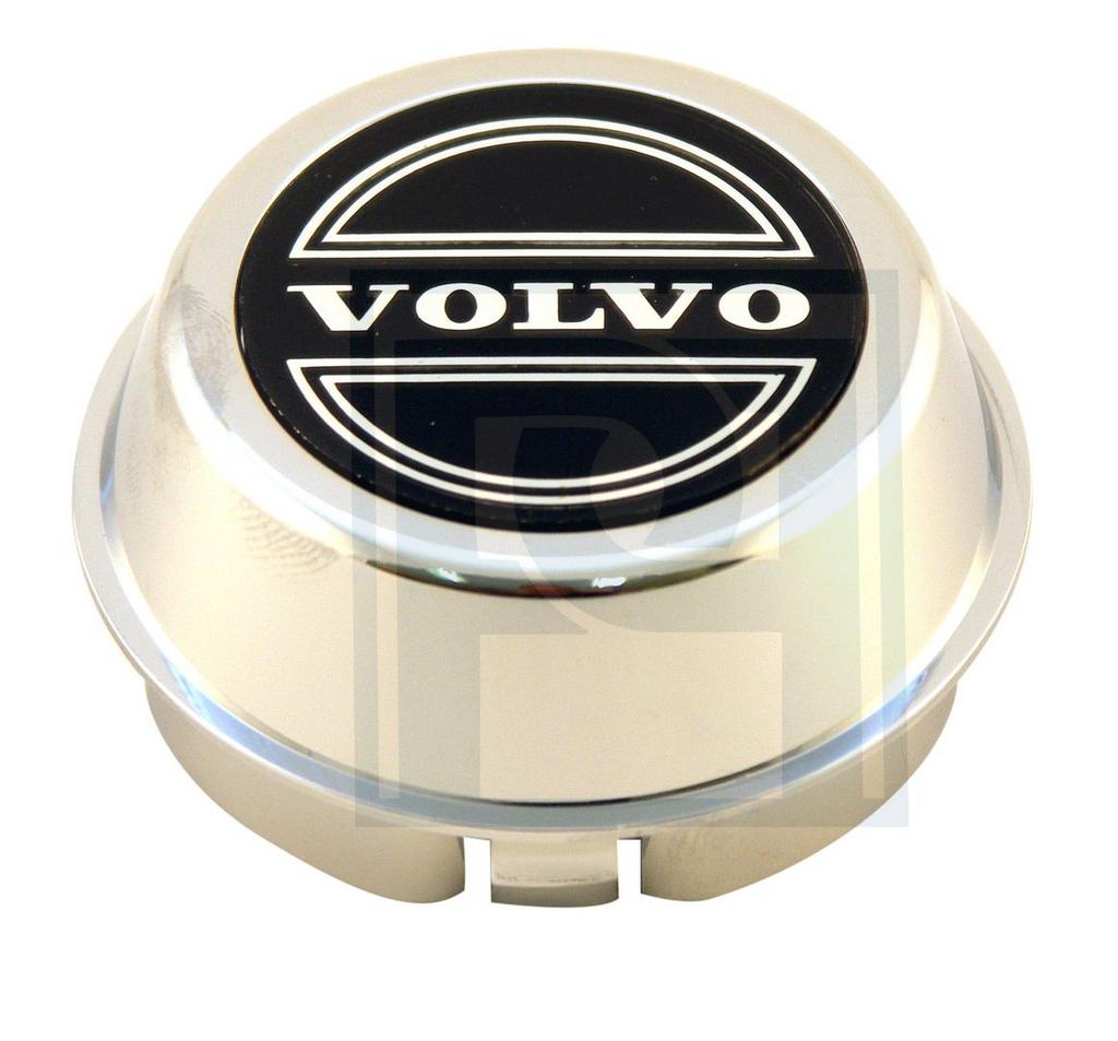 Volvo Naaf dop Volvo velg Corona (GT) (62mm diam) niet meer, Auto-onderdelen, Overige Auto-onderdelen, Nieuw, Ophalen of Verzenden