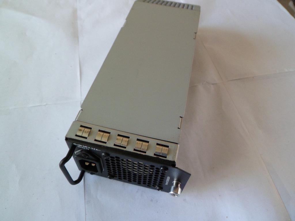 Mitel Power Supply-Voeding 100-240VAC, 2A, 50/60Hz => 48VDC, Enlèvement ou Envoi